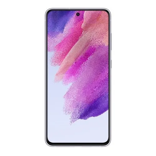 Samsung Galaxy S21 Fe 5g Dual SIM 256 GB Violeta 6 GB RAM - Excelente (Reacondicionado)