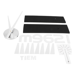 Nuevo Reloj Adhesivo De Pared Con Espejo Sin Marco For Sala Nuevo Reloj Adhesivo De Pared Con Espejo Sin Marco For Sala