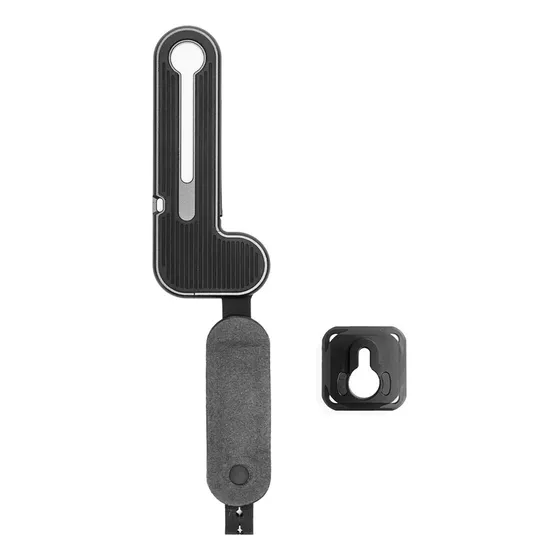 Correa De Microembrague Peak Design Mc-l-1  Placa Forma De L