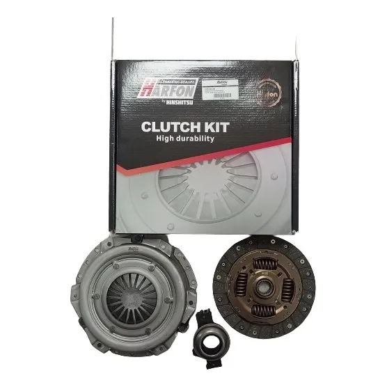 Kit Croche Fiat Uno Fire 1.3 L4 8v 04-08 