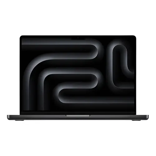 Apple MacBook Pro 16-inch 2023 Prata 16.2
