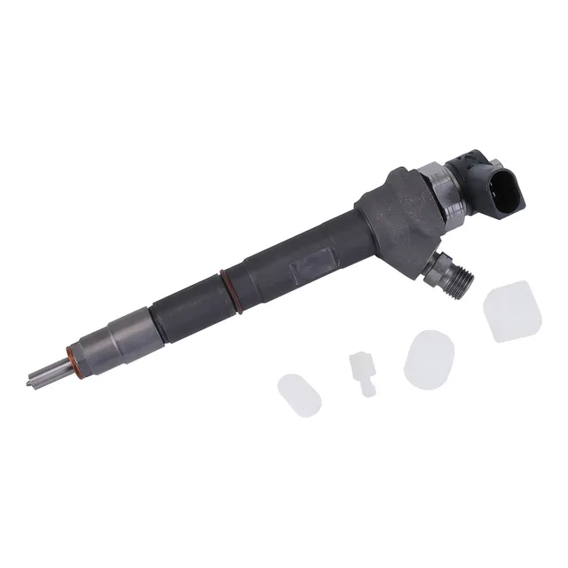 Inyector Diesel Para Vw Amarok Crafter Jetta Audi Q3 2.0 Tdi