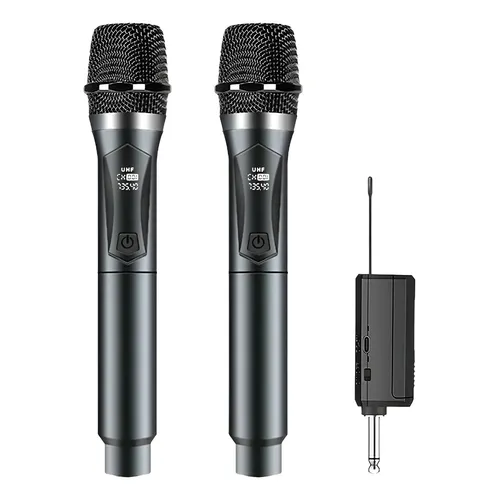 Microfone De Mão Shure Beta 57a Dinâmico Com Cachimbo Cinza-escuro