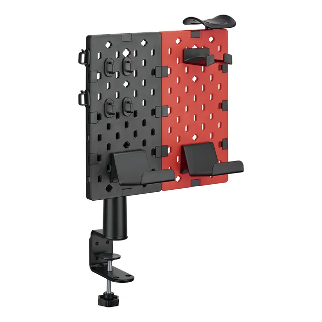 SOPORTE REDRAGON AURICULAR/JOYSTICK GALAXY