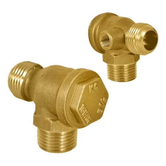 Valvula Check Para Compresora Za65 Xl-15065020 