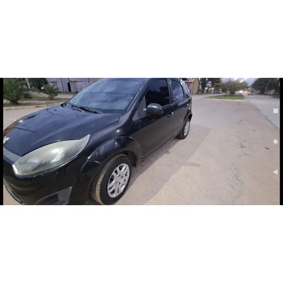 Ford One Ambiente 1.6 98cv