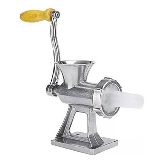 A Moedor De Carne Manual, Máquina De Picar Vegetais A Moedor De Carne Manual, Máquina De Picar Vegetais