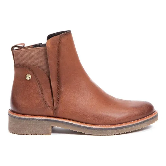 Botin  Gacel  Nora  Tostado  0659331