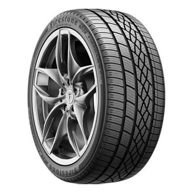 Llanta 205/50r17 Firestone Firehawk As V2 93v Índice De Velocidad V
