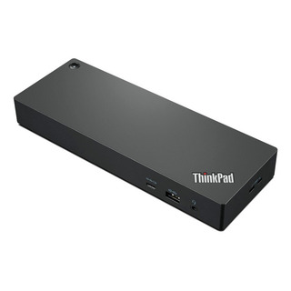 Dock Station Universal Lenovo Thinkpad Thunderbolt 4 Dock Station Universal Lenovo Thinkpad Thunderbolt 4