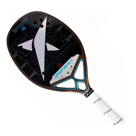 Drop Shot Conqueror 12 Tech