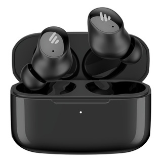 Audífonos Inalámbricos In Ear Edifier Tws1 Pro 2 Con Cancelación De Ruido Activa Color Negro Audífonos Inalámbricos In Ear Edifier Tws1 Pro 2 Con Cancelación De Ruido Activa Color Negro
