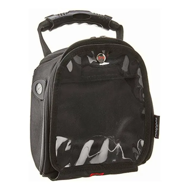 Coleman Bolsa Magnética Para Tanque De Motocicleta