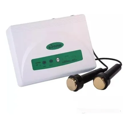 Ultrasonido 1 Y3mhz,facial Y Corporal Ideal Post Operatorio