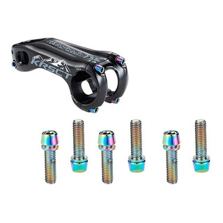 Potencia Bicicleta Mtb Ruta Xc 80mm 90mm 100mm 31.8mm Potencia Bicicleta Mtb Ruta Xc 80mm 90mm 100mm 31.8mm