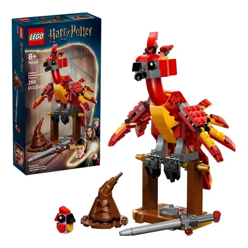 Lego Harry Potter Xadrez Dos Feiticeiros De Hogwarts 76392