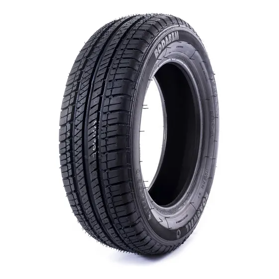 Pneu 175/65/r14 Remold Roadwell Assuranc 82p Inmetro 1 Linha
