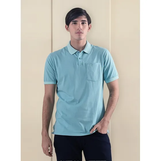 Chomba Polo Howard Sintra Algodón Premium Hombre 4669