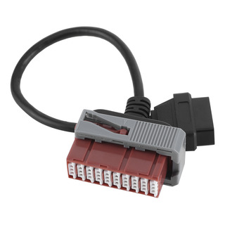 Cabos Obd2 De DiagnĂłstico Automotivo De 30 Pinos Para Pp2000 Cabos Obd2 De DiagnĂłstico Automotivo De 30 Pinos Para Pp2000