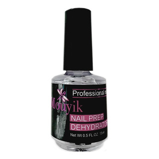 Nail Prep Preparador Para Uñas De 15 Ml Nail Prep Preparador Para Uñas De 15 Ml