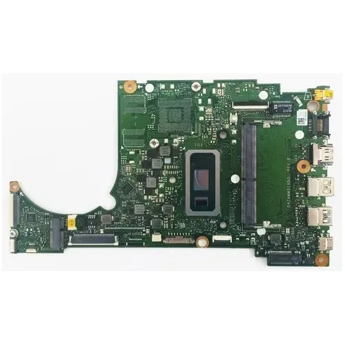 Placa Mãe Acer Aspire 5 A515-54 Core I5-10210u Rev.b Cor Verde