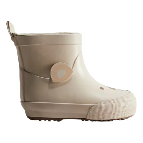 Botas De Lluvia Osito H&m