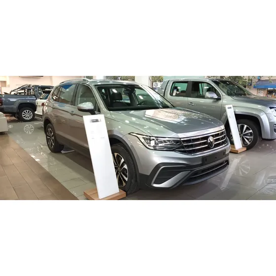 Volkswagen Tiguan Allspace 2.0 Tsi Life 4motion Dsg