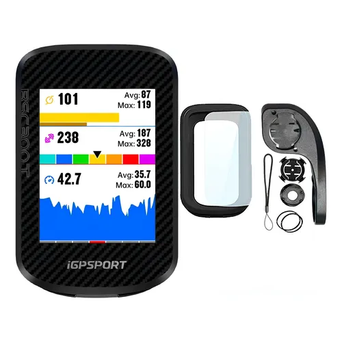 Ciclocomputador padrão Garmin Edge 1040, cor preta | Parcelamento