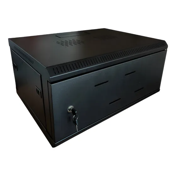 Bandeja De Rack Cuatro Postes Metalnet 19x31 Negro 01pt58