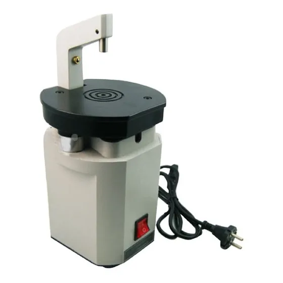 Fresadora Pindex Jt-16 - Laser - Laboratorio Dental