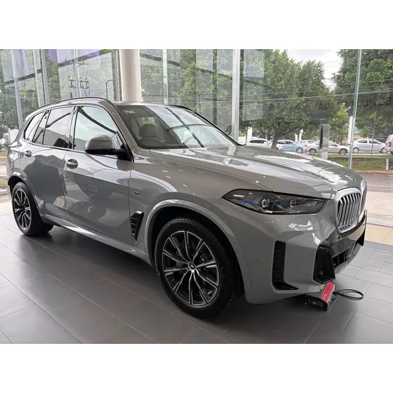 Bmw X5 3.0 Xdrive50e Hibrido Conectable