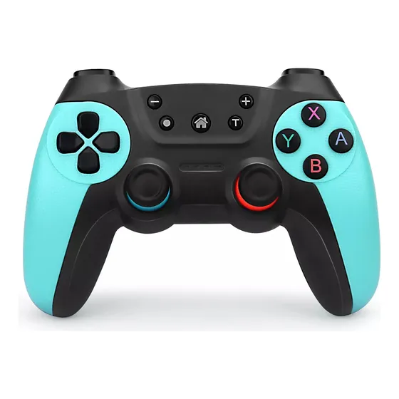 Pro Controller Switch Inalambrico Para Nintendo Switch/pc