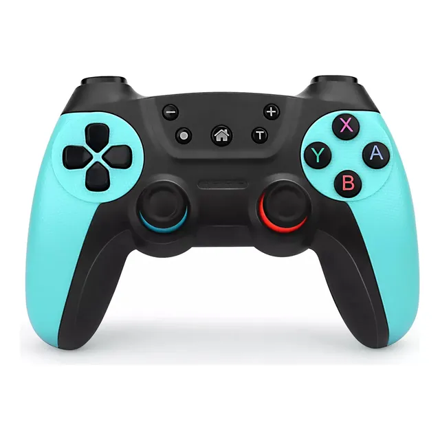 Pro Controller Switch Inalambrico Para Nintendo Switch/pc