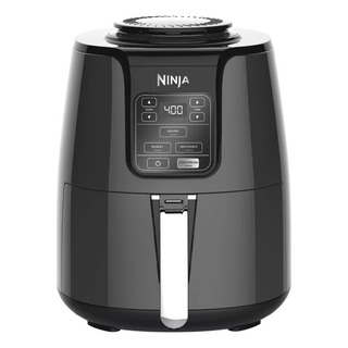 Freidora De Aire Ninja Air Frayer Sin Aceite Saudable 1550w Freidora De Aire Ninja Air Frayer Sin Aceite Saudable 1550w