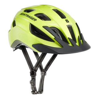Casco De Ciclismo Bontrager Solstice - Solo Bici Casco De Ciclismo Bontrager Solstice - Solo Bici