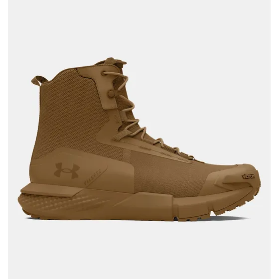 Bota Under Armour Charged Valsetz Tactica Policial 100% Orig