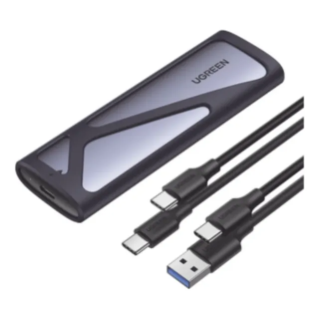Carcasa Disco Duro Nvme M.2 (enclosure) | Hasta 2tb | Usb3.1