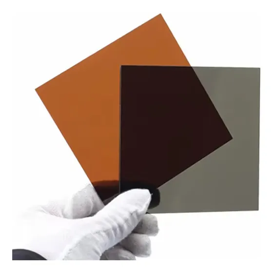 Placa Acrilico De Color 60x40cm 3mm De Espesor