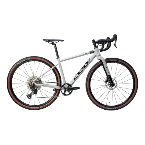 Bicicleta Sense Versa Gravel 2025 Shimano Sora 18V Aro 29 Alumínio