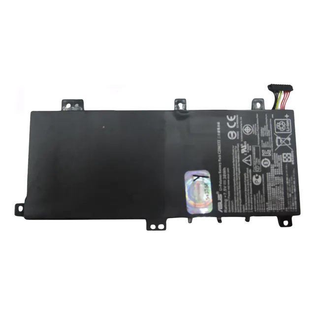 Bateria Asus Transformer Book Flip Tp550la C21n1333