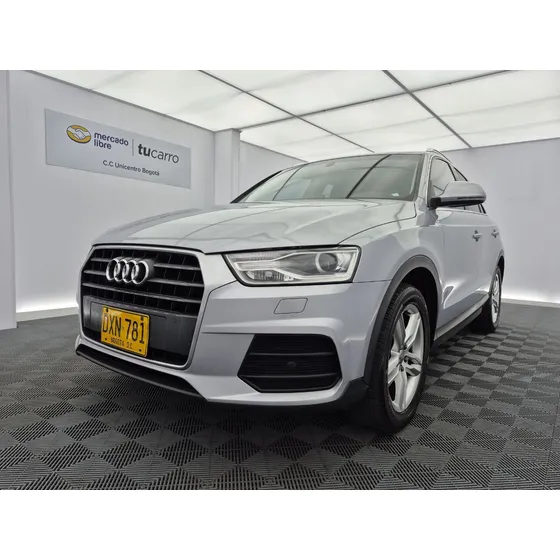 Audi Q3 1.4 Tfsi Ambition