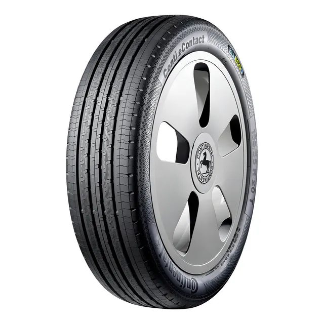 Llanta Continental 125/80 R13 Conti Eco Contact