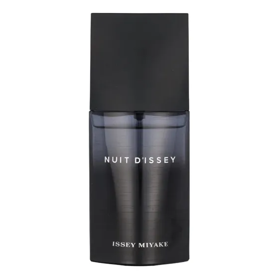 Perfume Issey Miyake Nuit D Issey Eau De Toilette 75 Ml Para