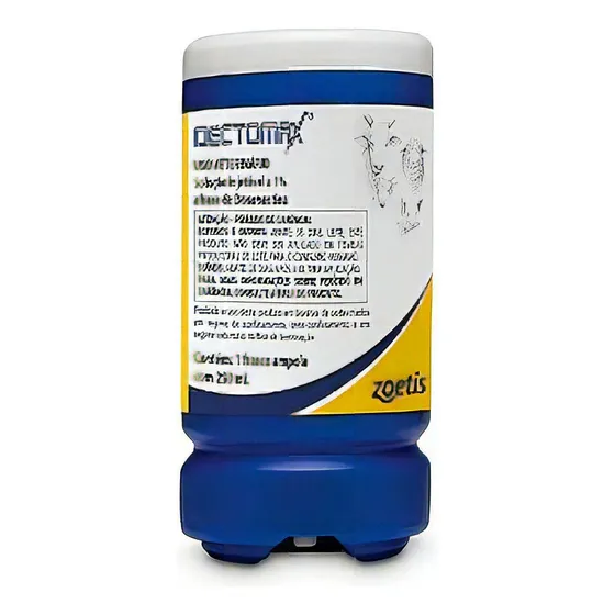 Dectomax - 250 Ml Zoetis
