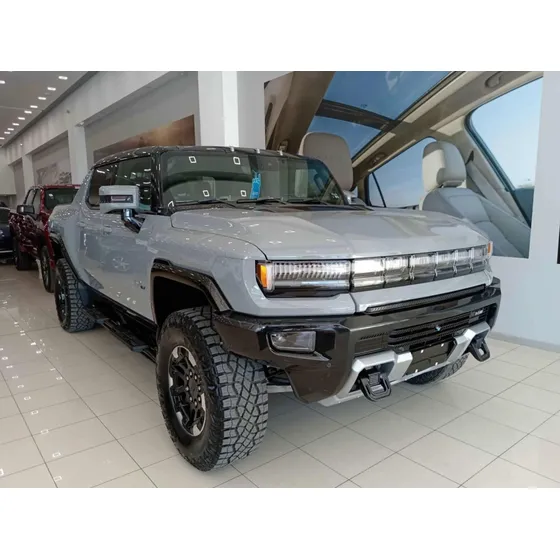 Gmc Hummer Ev 0.0 Pick Up D 4wd