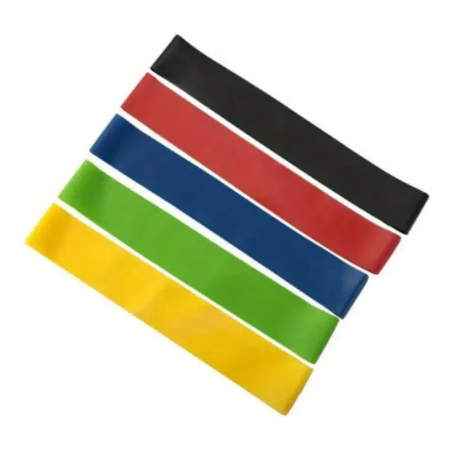 Bandas Elasticas