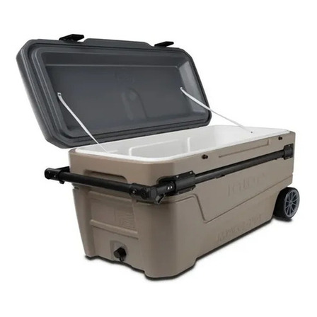 Conservadora 110qt Igloo Sportsman Sunset Color Arena Conservadora 110qt Igloo Sportsman Sunset Color Arena
