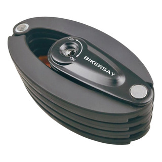 Candado Plegable Para Bicicleta Resistente Bicicleta Candado Plegable Para Bicicleta Resistente Bicicleta