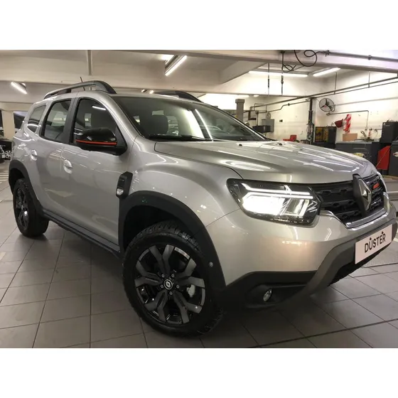 Renault Duster 1.3 Tce Turbo Iconic 155cv 4x4
