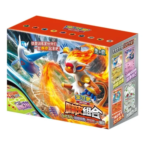 Pokemon Tcg Japanese Sv8a Terastal Festival 1box Original